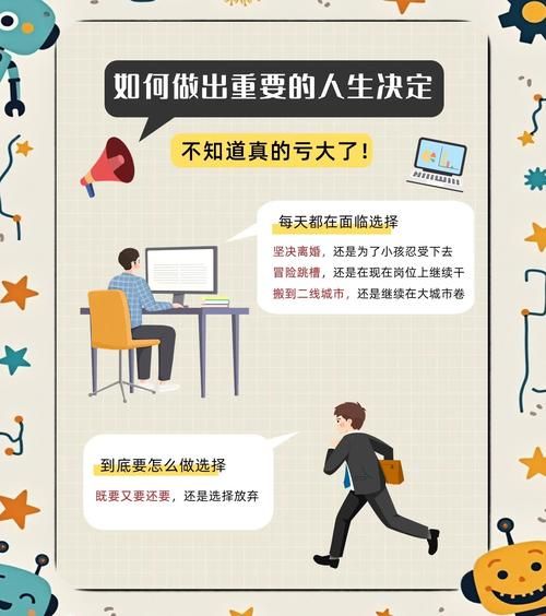 小孩子才做选择官方网站教你如何轻松做决定