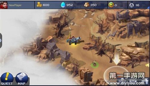 小小洛基与世界树迷宫官网角色技能解析