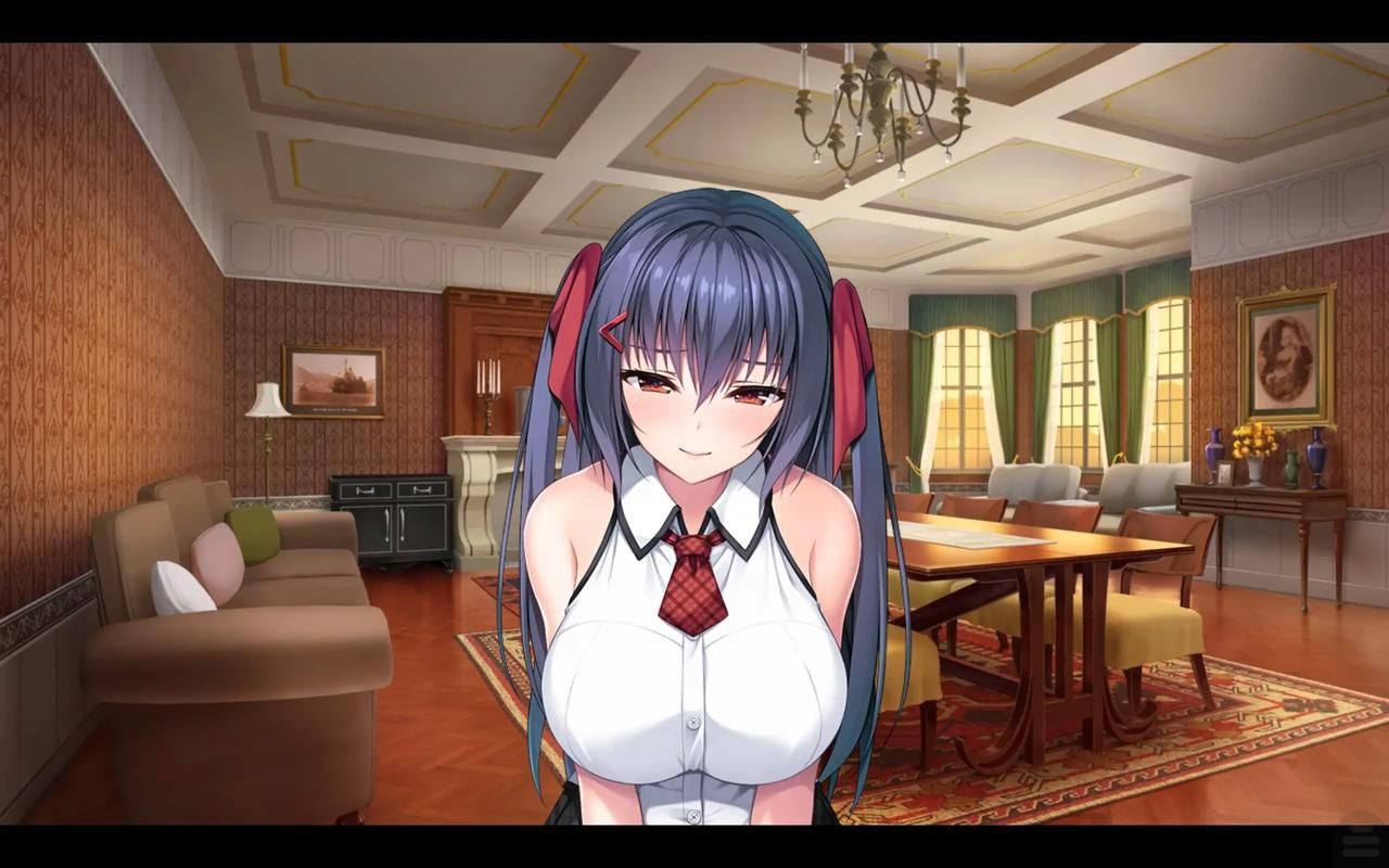 小粥姐妹的黏膜游戏汉化版最新更新内容大公开