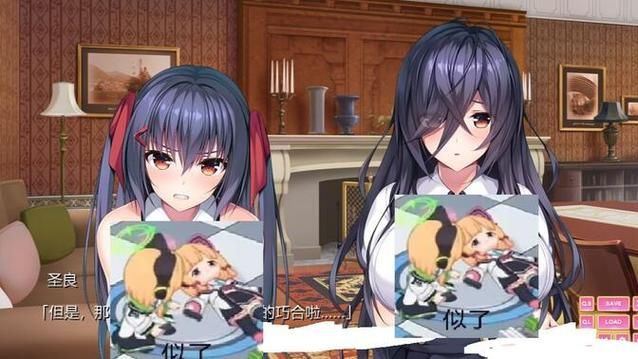 小粥姐妹的黏膜游戏汉化版最新更新内容大公开