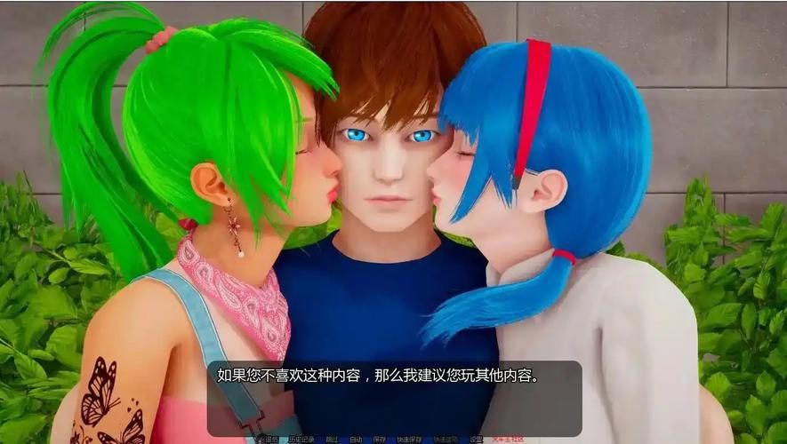 小绿山汉化版最新更新内容一览 新增功能抢先看