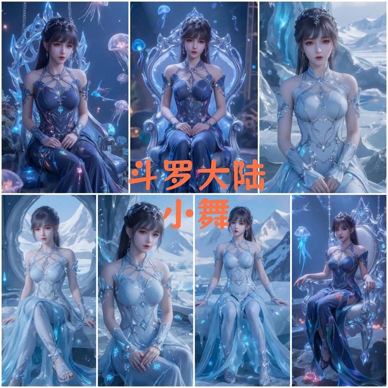 小舞合集游戏介绍 如何快速上手并掌握游戏精髓