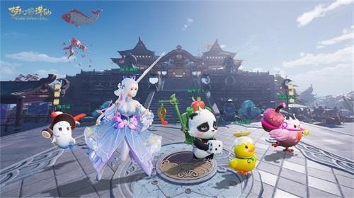 小逗逗最新版本功能介绍 这些新玩法你知道吗