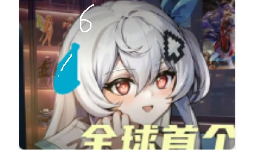 小逗逗绅士游戏角色介绍 哪个角色最厉害