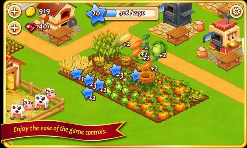 小镇狂想曲安卓汉化包使用指南 解决乱码问题 小镇狂想曲安卓汉化包使用指南 解决乱码问题