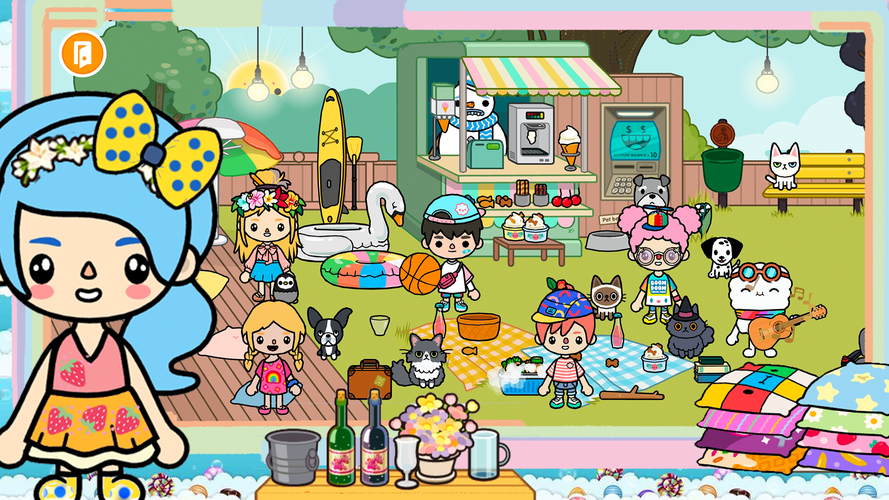 小镇狂想曲安卓汉化包使用指南 解决乱码问题 小镇狂想曲安卓汉化包使用指南 解决乱码问题