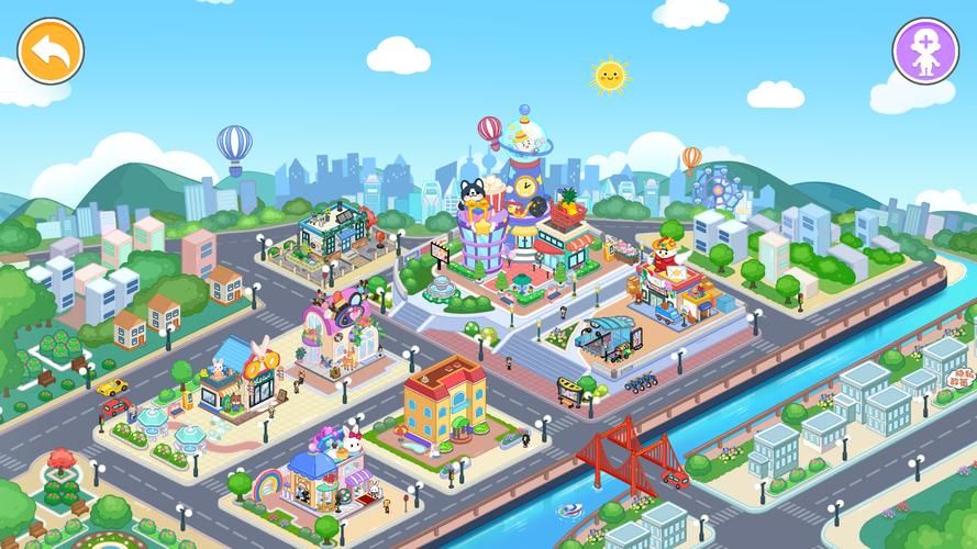 小镇狂想曲安卓汉化包使用指南 解决乱码问题 小镇狂想曲安卓汉化包使用指南 解决乱码问题