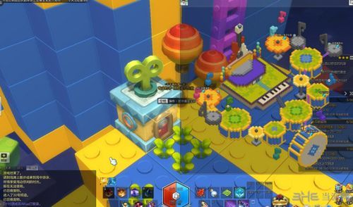 小镇狂想曲官方网站最新活动福利领取不容错过