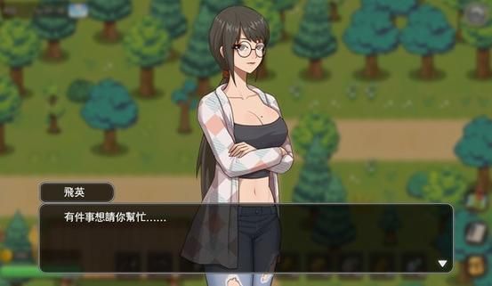 小镇狂想曲游戏下载地址 最新版本一键获取