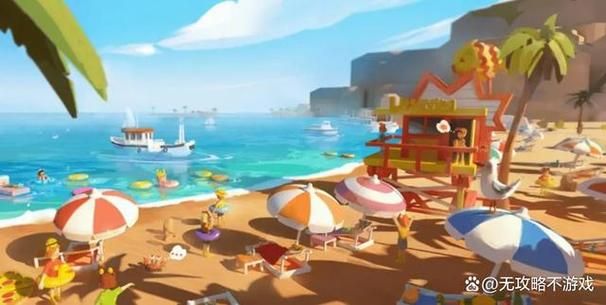 小镇狂想曲游戏介绍带你体验田园生活乐趣