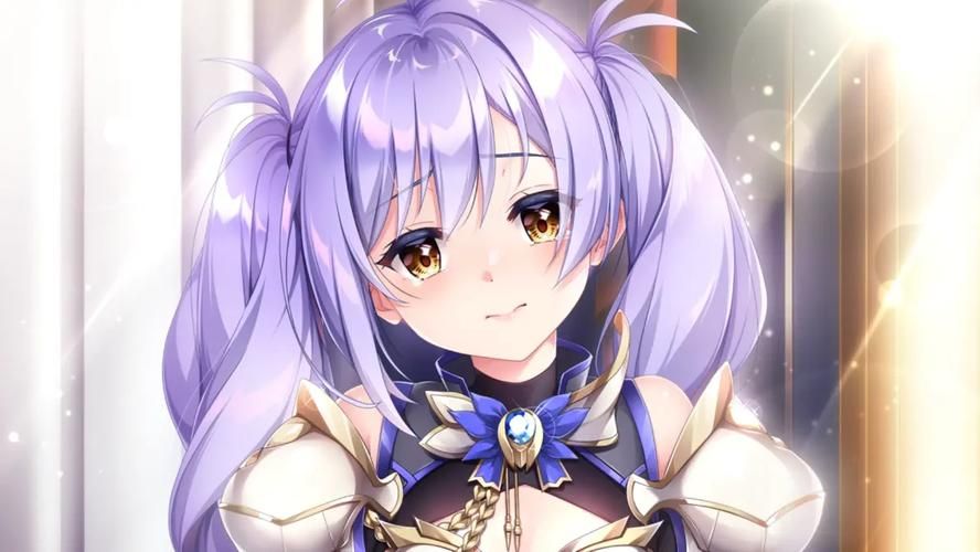 少女之剑与秘密的协奏曲下载地址 亲测可用资源