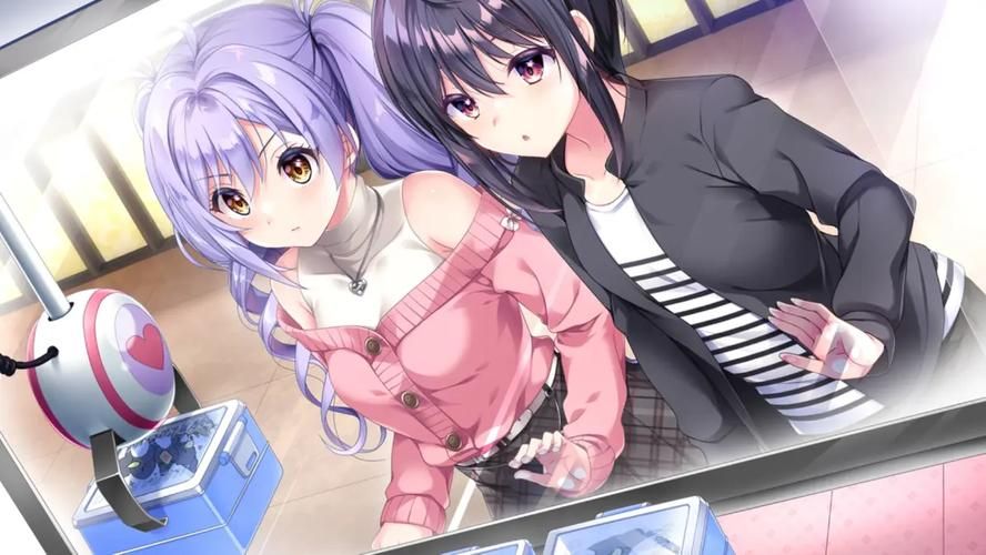 少女之剑与秘密的协奏曲下载地址 亲测可用资源