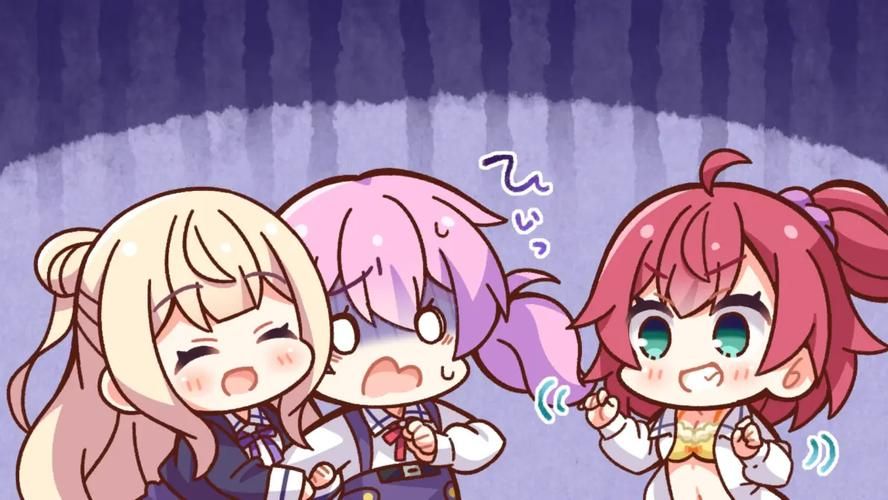 少女之剑与秘密的协奏曲在哪下载完整版