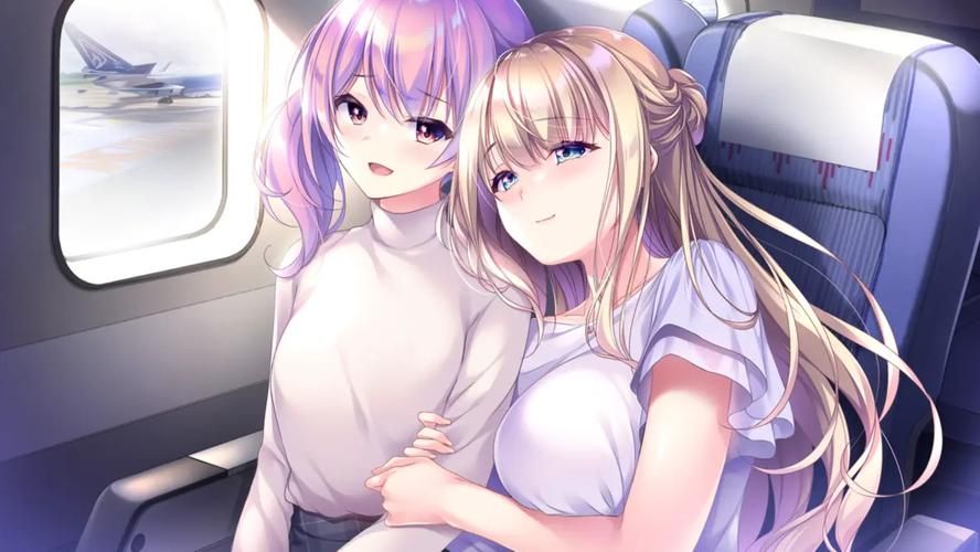 少女之剑与秘密的协奏曲安卓汉化版下载安装教程