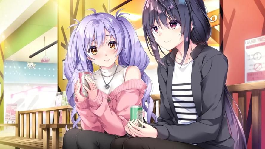 少女之剑与秘密的协奏曲安卓汉化版下载安装教程