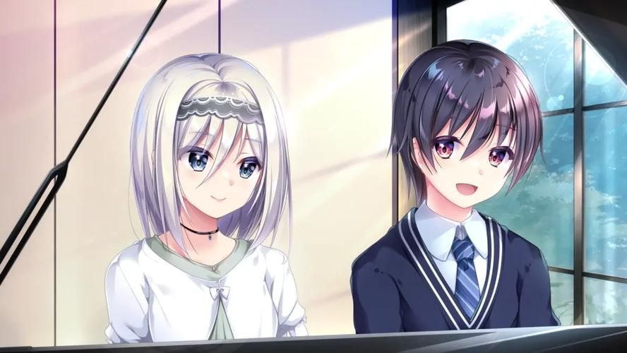 少女之剑与秘密的协奏曲安卓版下载地址分享