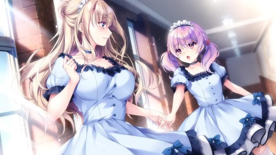 少女之剑与秘密的协奏曲安卓版下载地址分享