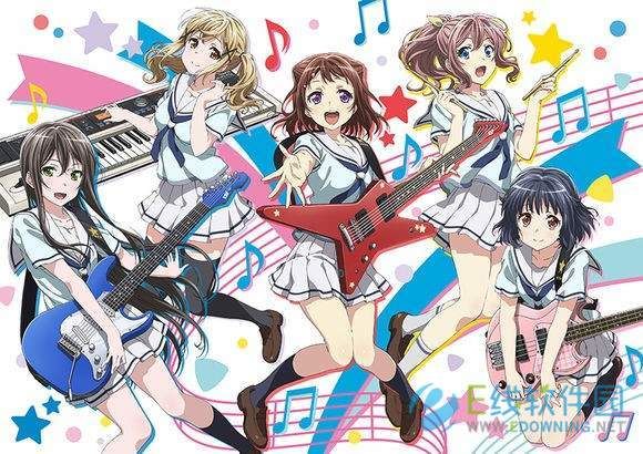 少女之剑与秘密的协奏曲官方网站正式上线