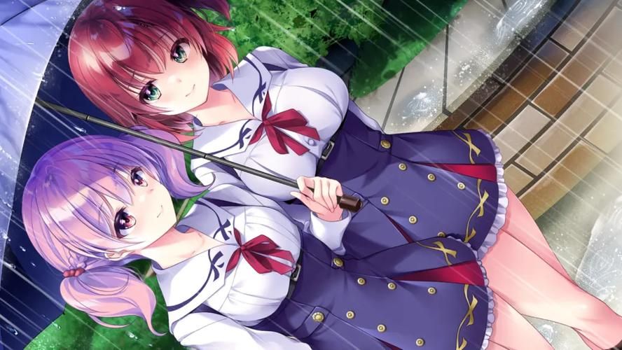 少女之剑与秘密的协奏曲官方网站正式上线
