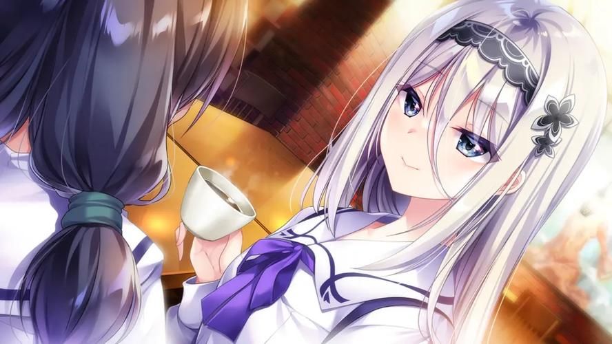 少女之剑与秘密的协奏曲官网最新消息一览