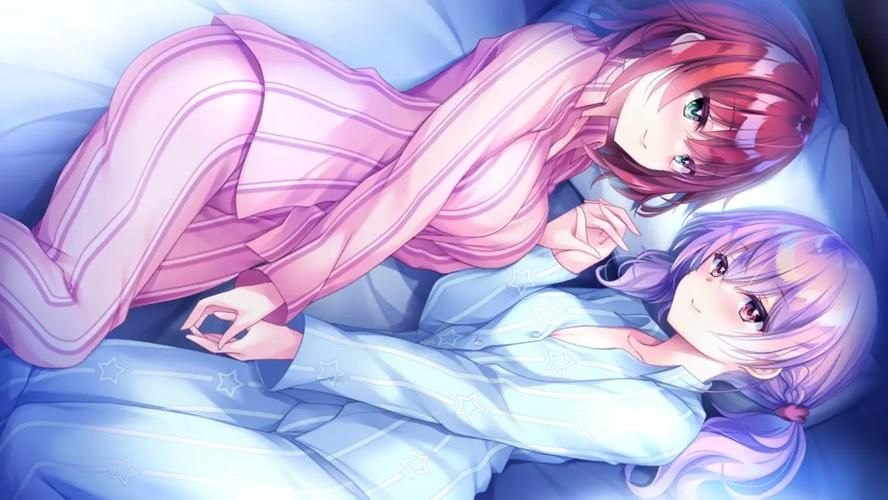 少女之剑与秘密的协奏曲怎么下载 最新安装教程分享