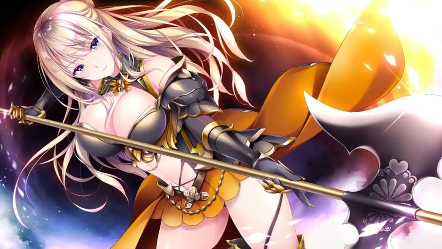 少女之剑与秘密的协奏曲更新地址怎么获取