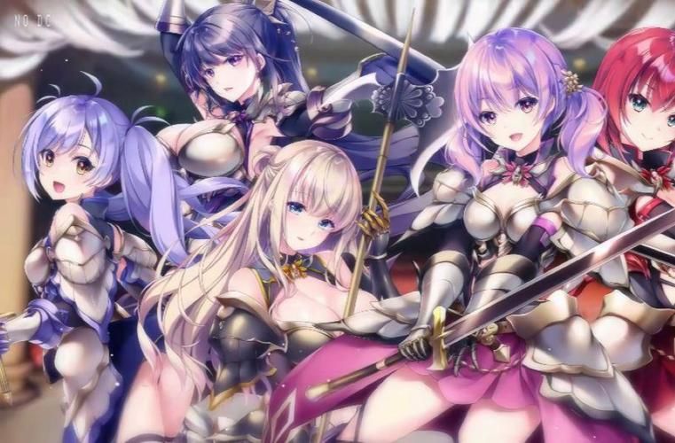 少女之剑与秘密的协奏曲汉化版更新了什么