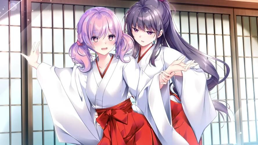 少女之剑与秘密的协奏曲游戏介绍 剧情玩法全解析 少女之剑与秘密的协奏曲游戏介绍 剧情玩法全解析