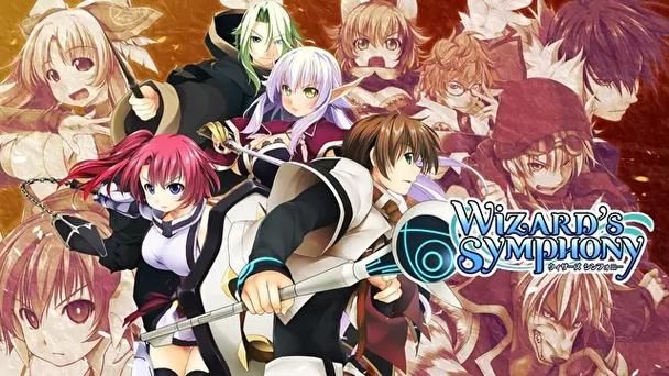 少女之剑与秘密的协奏曲游戏介绍 剧情玩法全解析 少女之剑与秘密的协奏曲游戏介绍 剧情玩法全解析