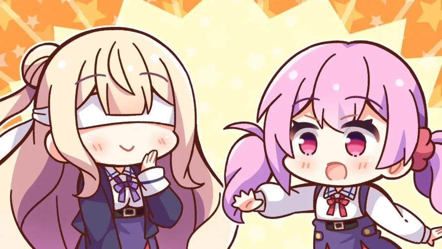 少女之剑与秘密的协奏曲游戏介绍 剧情玩法全解析 少女之剑与秘密的协奏曲游戏介绍 剧情玩法全解析