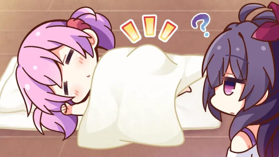 少女之剑与秘密的协奏曲游戏介绍 剧情玩法全解析 少女之剑与秘密的协奏曲游戏介绍 剧情玩法全解析