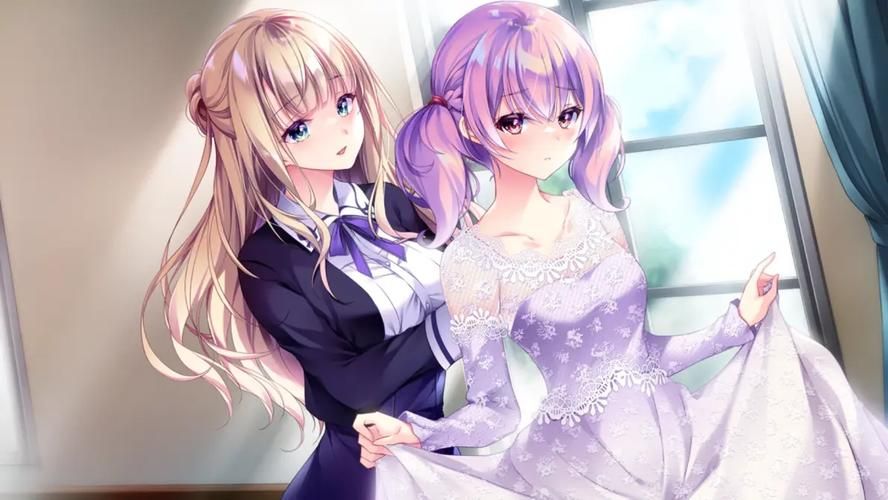 少女之剑与秘密的协奏曲版本大全 玩家必备的版本指南