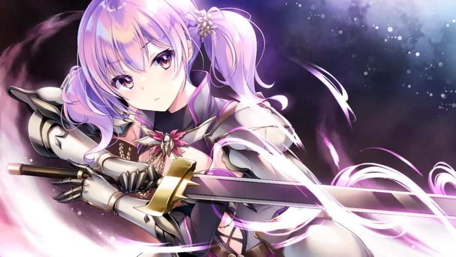 少女之剑与秘密的协奏曲现在更新到哪个版本了 少女之剑与秘密的协奏曲现在更新到哪个版本了