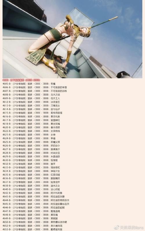 少女卷轴安卓版配置要求 低配手机也能流畅运行