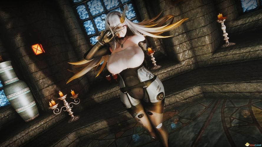 少女卷轴官方正式版下载最新版 电脑版高速下载地址分享 少女卷轴官方正式版下载最新版 电脑版高速下载地址分享