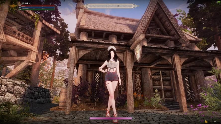 少女卷轴怎么下载 最新资源及安装步骤分享
