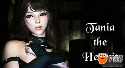 少女卷轴杨过游戏mod推荐 最受欢迎的mod合集