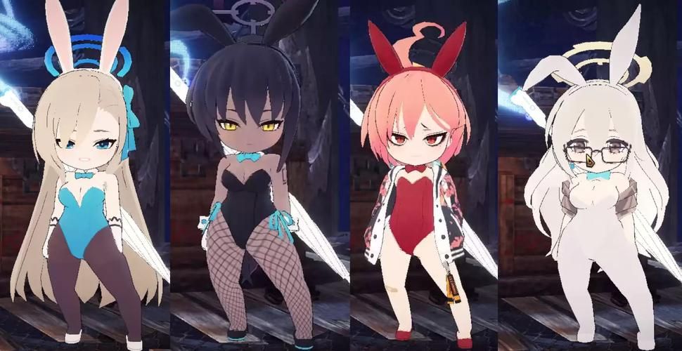 少女卷轴杨过游戏mod推荐 最受欢迎的mod合集