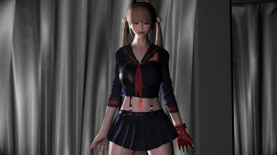 少女卷轴杨过游戏mod推荐 最受欢迎的mod合集