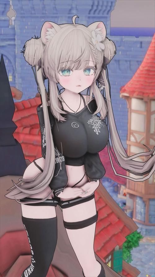 少女卷轴汉化版下载电脑手机双端适配