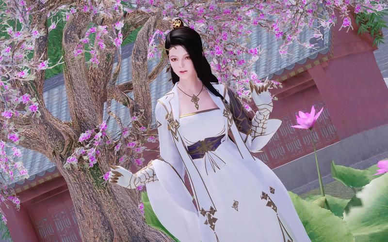 少女卷轴汉化版下载电脑手机双端适配