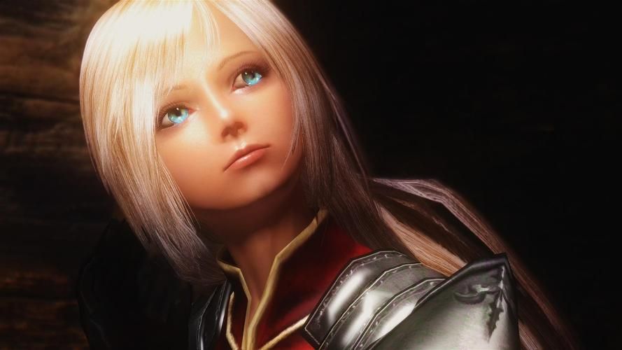 少女卷轴汉化版最新更新内容汇总 修复了哪些bug