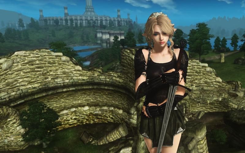 少女卷轴汉化版最新更新内容汇总 修复了哪些bug