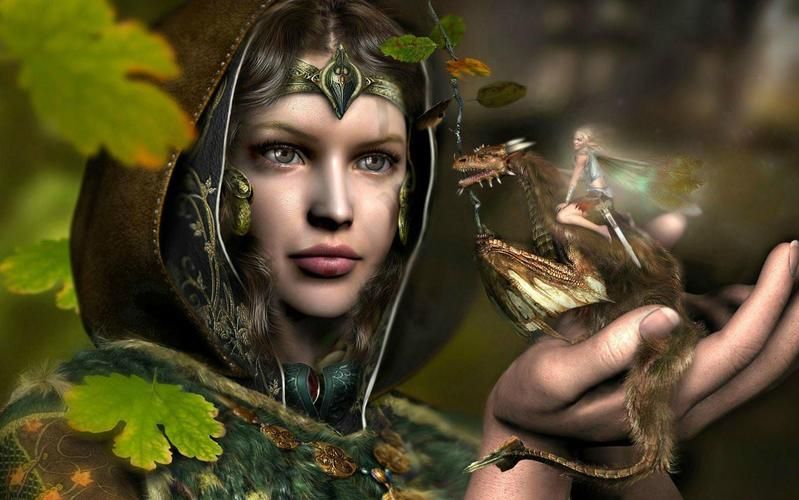 少女卷轴汉化版最新更新内容汇总 修复了哪些bug