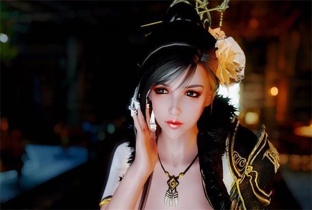 少女卷轴游戏介绍为什么它能成为RPG神作
