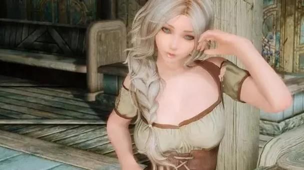 少女卷轴游戏介绍为什么它能成为RPG神作