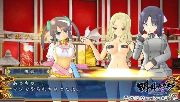 少女卷轴绅士游戏最新版本 新增内容一览