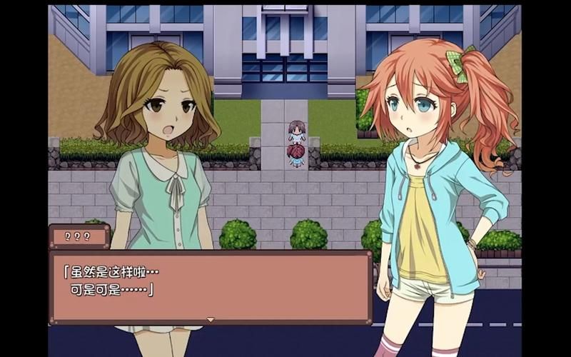 少女异闻录安卓汉化版推荐 高人气中文RPG游戏