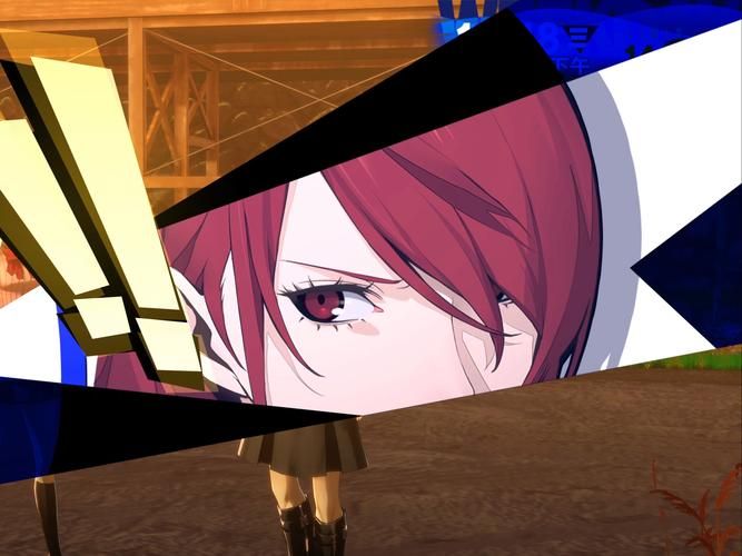 少女异闻录官方正式版下载最新版 中文汉化完整资源分享 少女异闻录官方正式版下载最新版 中文汉化完整资源分享