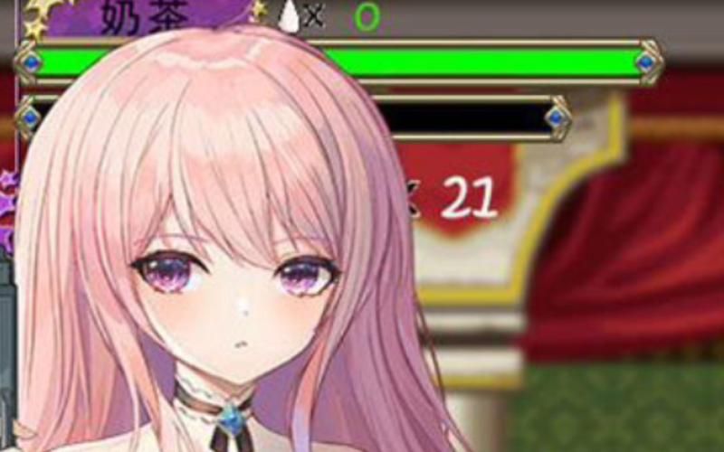 少女的求生之路2安卓下载 最新版本安装包免费获取